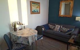 Le rivage d'Hélène- Appart Vue Mer - 2 pers - 1 ch